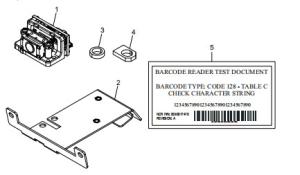 China ATM Spare Parts   009-0023539 USB 2D BARCODE READER MODULE (UBAR) on sale