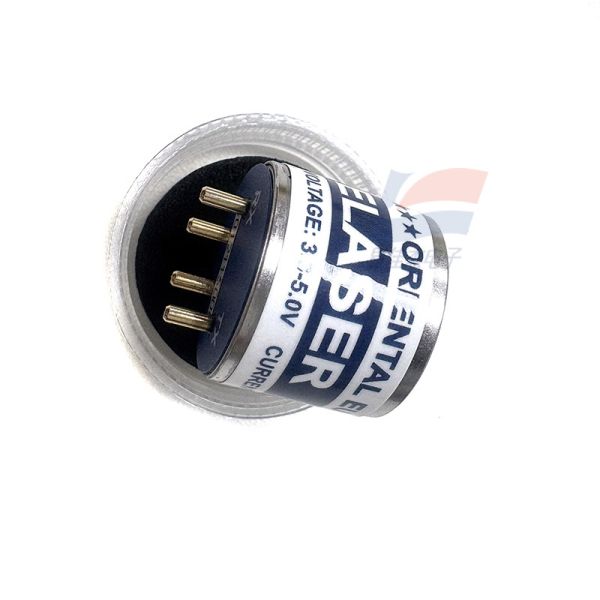 OELASERT/CH4/NC/P/FXX/5 4-Series Laser Cleaning Sensor Gas For Pipeline Discharge Monitoring And Household Natural Gas Discharge Monitoring