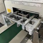 100bags/min Shrink Packaging Machines 350mm No Tray Biscuits