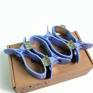 China H068A Medical Device Consumables NIHON KOHDEN NC-143E Fastclip factory