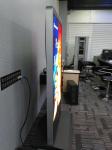 Rental P5 P6 Outdoor Billboard LED Display IP65 192x 256 Dot