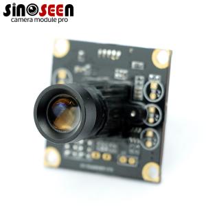 China MT9P001 MI5100 Sensor 5MP Camera Module 32x32mm Low Dark Current factory