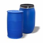 200L Barrel Large Blow Molding Machine extrusion Plastic Drum Manufacturing