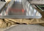 1250mm Width Big Spangle For Outer Walls Hot Dip Galvanized Zinc Sheets