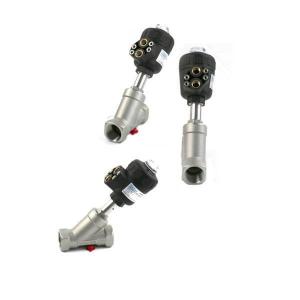 China SeriesPV800 (Namur type Actuator) factory
