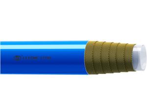 China 320MPa Heavy Duty Rubber Sprayer Hose factory