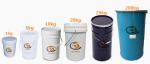 RTV-2 Liquid Platinum Cure Silicone Rubber for Plaster Mold Making