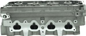 China KIA RIO A5D Aluminum Cylinder Head OK30E-10100 0K30F-10100 KZ114-10090A 22100-2X200 0K56A-10100 1.5L 16V factory