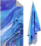 New Styles Comfortable Gently Microfiber Beach Towel Fast Water Absorption