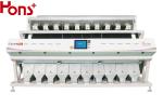 EPGA Solenoid Valve 10 Chutes Rice Color Sorter Machine W