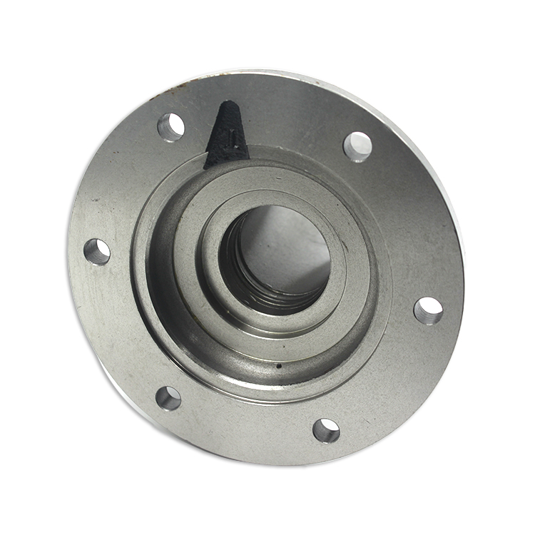 BJ3253DLPJB-1 F91409-11 Fast Transmission Bearing Cover for FOTON Truck PTO Input Shaft Bearing First Axle Cover Sample
