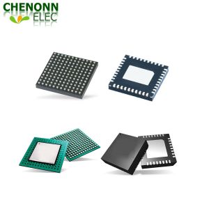 China ATSAMR21G16A-MUT factory