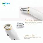 RF Removing Eye Bags Machine Under Eye Dark Circle Removal 630nm Infrared Wave