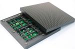 P3 1/ 20 scan 900cd/ M2 Large Outdoor LED Video Walls Display Screens Plexiglass