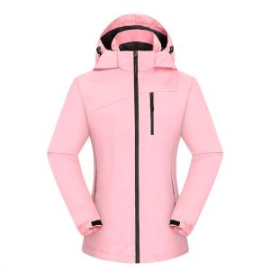 China Wholesale jackets for men winter 2022 windproof jacket fashion casual puls size blank coat factory