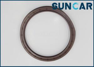 China 6150-21-4243 6150214243 Rear Crank Oil Seal For Komatsu 6D125, S6D125 factory