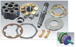 Hydraulic Pumps And Motors KOMATSU PC60-7 SWING MOTOR