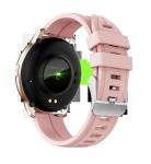 CF22 DaFit Smart Watch Fitpro Wristband Waterproof Band Watch Charging A 200mAh