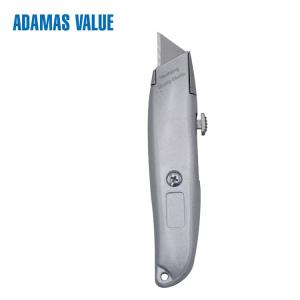 China Aluminum cutter knife,cutter knife utility,utility blade knife of aluminium alloy sharp point knife factory