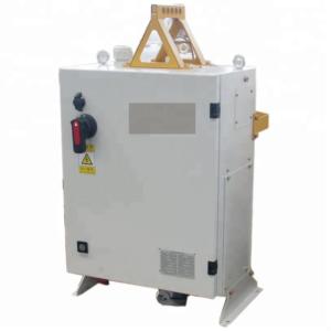 China Stainless Steel 200KVA Portable Spot Welding Machine Microcontroller factory