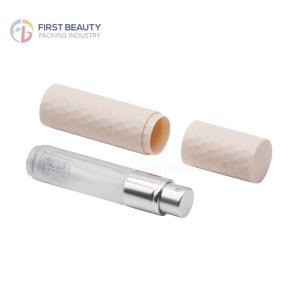 China 5ml Plastic Perfume Tester Bottle For Portable Fragrance Storage factory