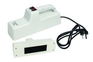 China Uv-ii Portable Vein Transilluminator , Blue Light Transilluminator Small Size factory