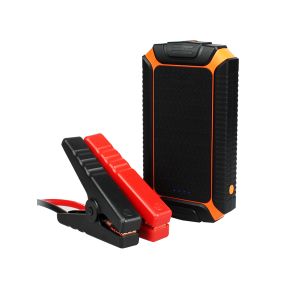 Emergency Tool Kit Basic 6000mAh Portable Car Jump Starter For 12V Car Mobile