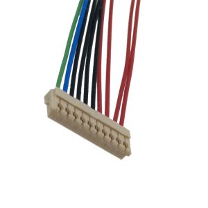 ACES 91209-0101 1.0mm Disconnectable 16P Custom Wire Harness