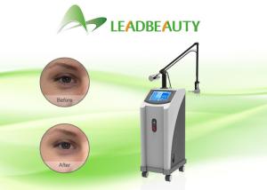 China Vertical stretch mark removal/vaginal tightening co2 fractional laser factory