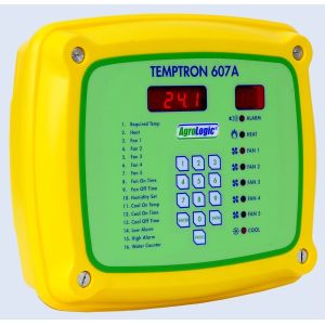 China Environment Control System-Temptron 607 on sale
