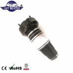 Steel And Rubber Air Suspension Car Parts Repair Spring Kit For Bentley Mulsanne