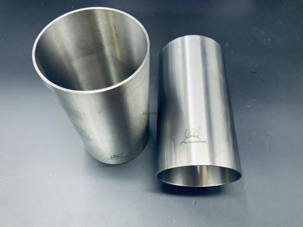 Engine Cylinder Liner Sleeve FS011626 98.7*104*192mm 6D31 Mitsubishi For