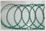 Customized Size High Tensile Barbed Wire 304 Stainless Steel Barbed Wire