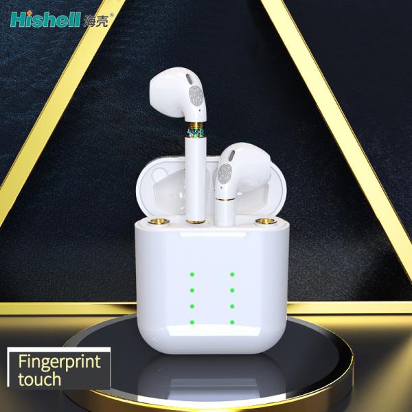 Gaming HiFi Truebuds Wireless Earbuds , F68 Practical TWS Bluetooth Stereo