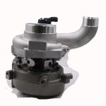 Turbocharger Gtb3576klnrv 830727-0001s 17201-E0423 RC420151j for Hino 338