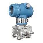 High Accuracy Process Monitor 3051 Differential Pressure Transmitter