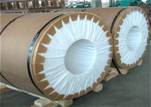 China A463 Stainless Aluminum Steel Coil Hot Dip Galvanized Rolled Anti Corrosion A3003 A3004 A3105 factory