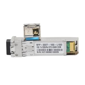 China 1000base-fx SFP Optical Transceiver factory