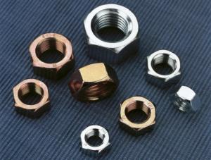 China High quality Titanium Titanium Alloy Fasteners for industry,chemical, best price for grade customer factory