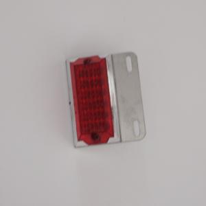 China 12V/24V Led Replacement Tail Lights LED Truck Trailer Side Marker Lights factory
