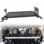 Practical Off-road Vehicle Modification Accessories for WranglerJK JL