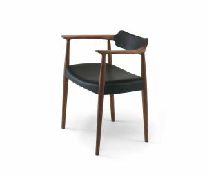 China Durable Modern Sitting Chairs / Restaurant Chairs For Coffee Shop factory