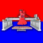 Stone Block Cutting Machine for Granite Marble Slab Professional and Customizabl