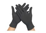 No Allergies Disposable Medical Gloves Strong Versatility Length 240mm