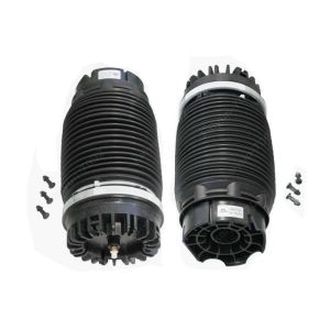 Rear Left & Right Air Suspension Bags For Dodge Ram 1500 2019-2024 68260938AA