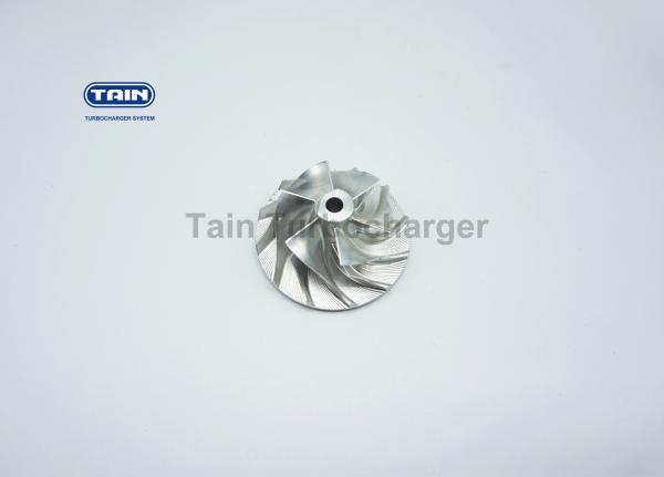 Billet Compressor Wheels CT10 17201-30080 17201-30030 Upgrade Performance for