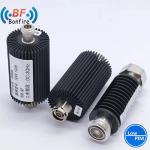 DC-3800MHz Male to Female SMA Type 3-40dB 50W Fixed Attenuator RF Attenuator
