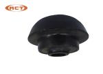 4D102 Excavator Spare Parts PC120-6 4D102 Engine Mounting / Cushion KLB-Q3002
