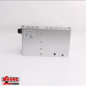 China DSSR122 48990001-NK ABB Rack Power Supply factory