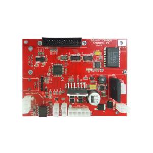 China High TG FR4 FPC HASL Lead Free Surface Turnkey PCB Assembly factory
